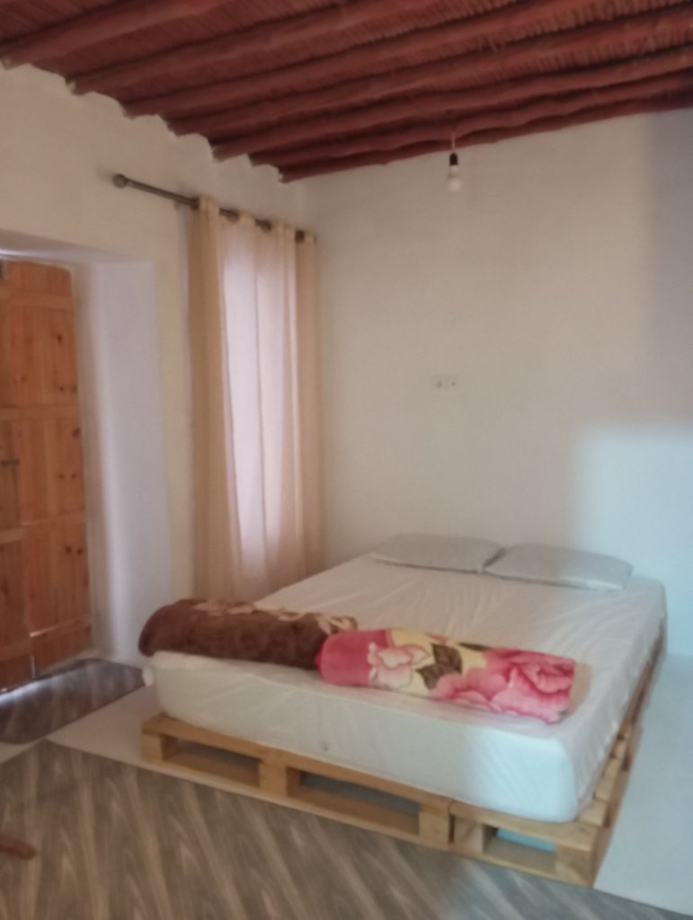 گُفاره - واحد مُشتا