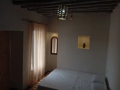 بومگردی گُفاره - واحد حجله