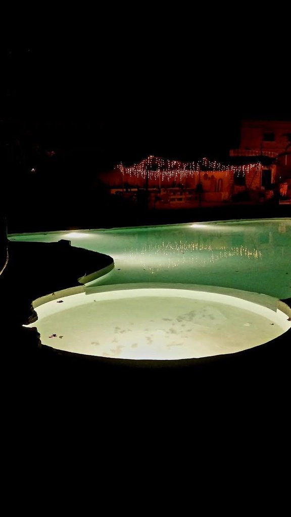 بومگردی گُفاره - واحد جالبوت