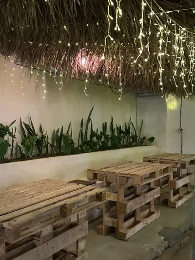 بومگردی گُفاره - واحد جالبوت