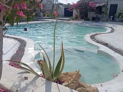 بومگردی گُفاره - واحد اشتواره