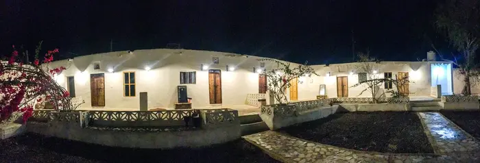 بوم گردی گُفاره - واحد میداف