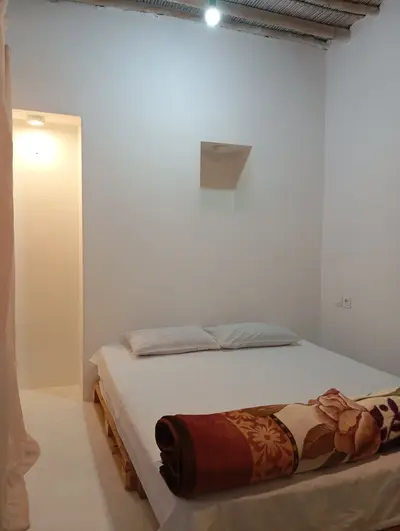 بومگردی گُفاره - واحد حجله