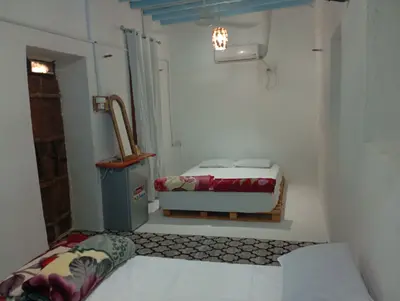 بومگردی گُفاره - واحد اشتواره