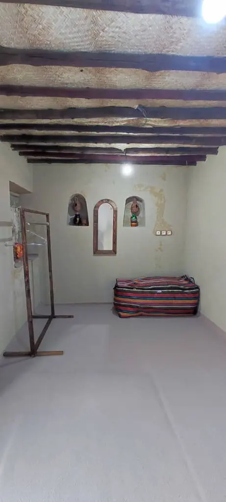 گُفاره - واحد سنگی