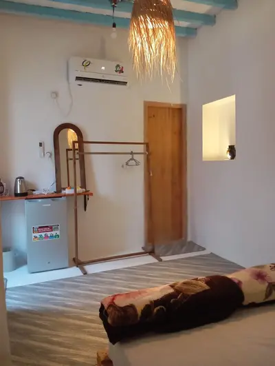 بومگردی گُفاره - واحد جالبوت