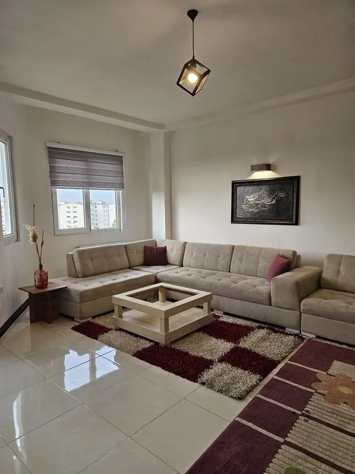 آپارتمان دوخوابه عزیزی 19