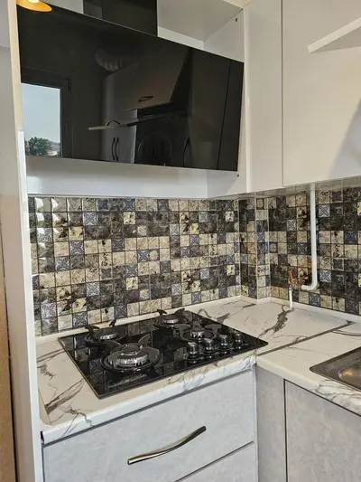 آپارتمان دوخوابه عزیزی 19