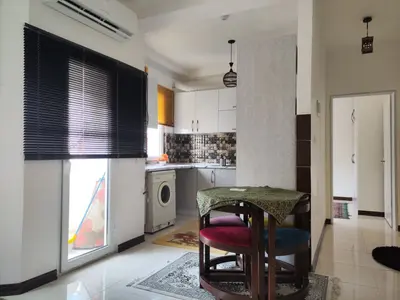 آپارتمان دوخوابه بابک واحد 20