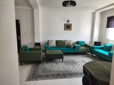 آپارتمان دوخوابه بابک واحد 20