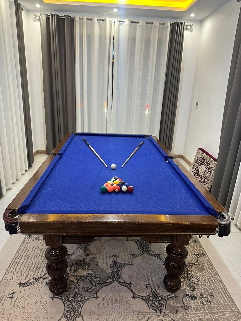 ویلا دوخوابه استخردار لوتوس 11