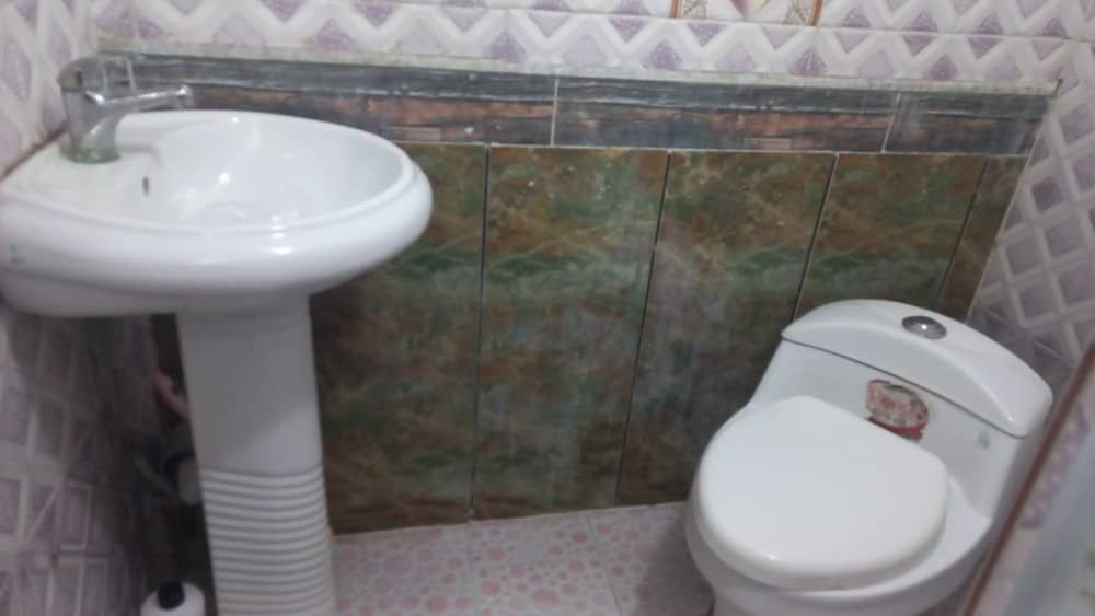 دوخوابه کوهستانی سنگده