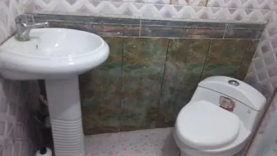 سوئیت دوخوابه کوهستانی سنگده