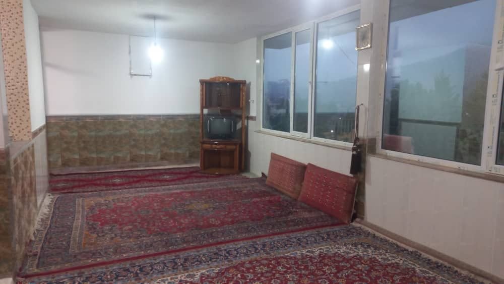 سوئیت دوخوابه کوهستانی سنگده