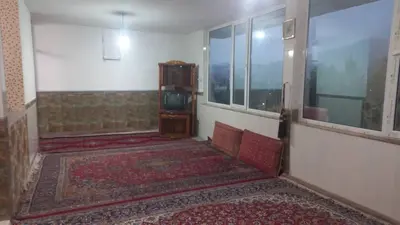 سوئیت دوخوابه کوهستانی سنگده