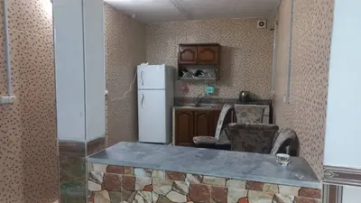 سوئیت دوخوابه کوهستانی سنگده