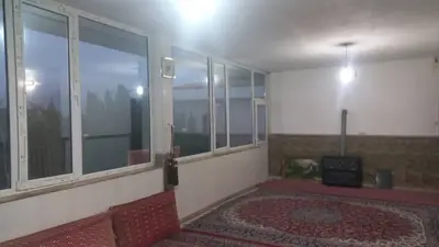 سوئیت دوخوابه کوهستانی سنگده