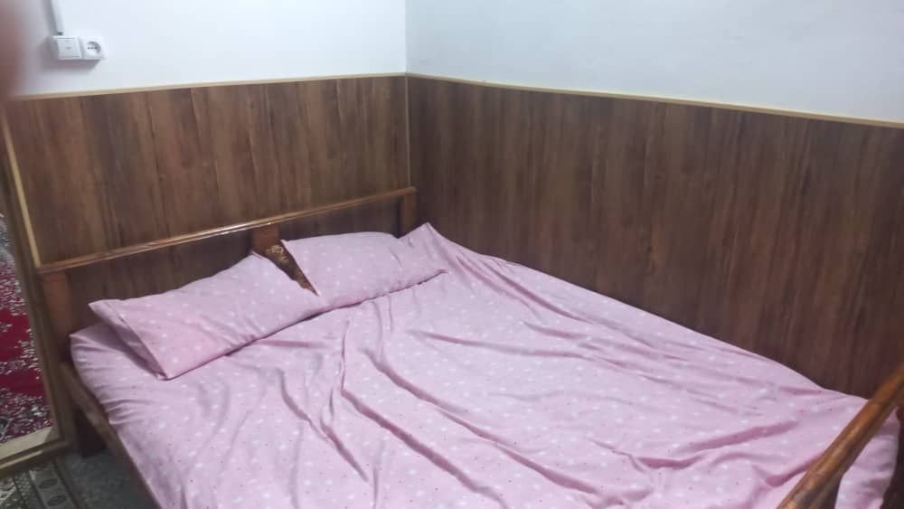 دوخوابه کوهستانی سنگده