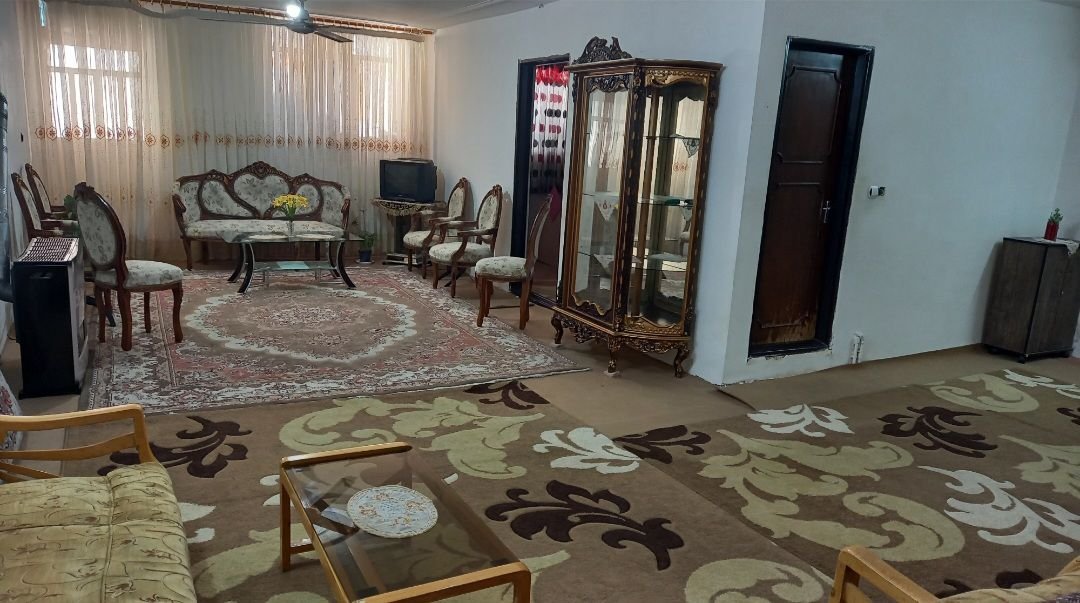 یک خوابه گلستان 13