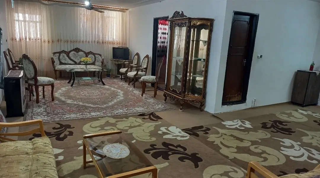 آپارتمان یک خوابه گلستان 13