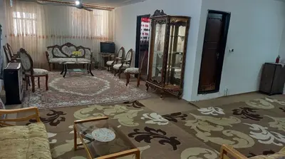 آپارتمان یک خوابه گلستان 13