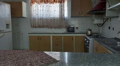 آپارتمان یک خوابه گلستان 13