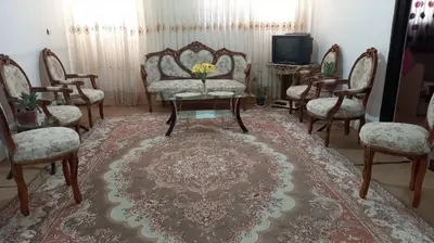 آپارتمان یک خوابه گلستان 13