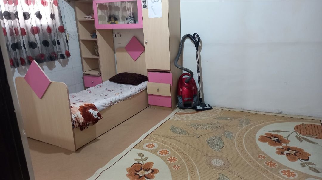 یک خوابه گلستان 13