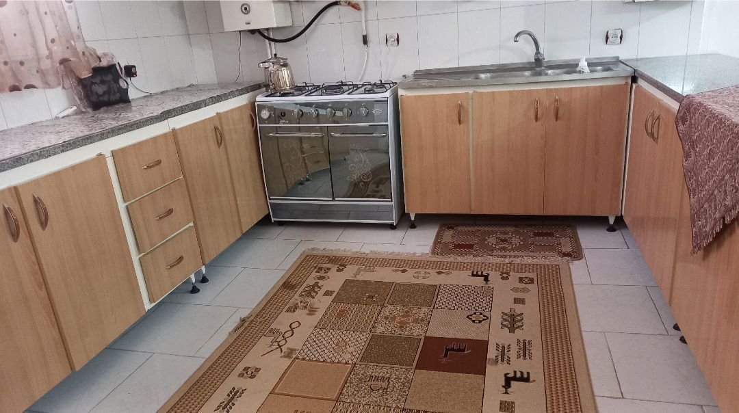 یک خوابه گلستان 13