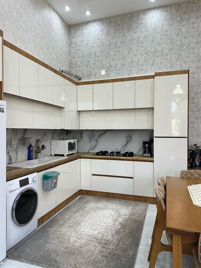 ویلا دوخوابه استخردار آبگرم انجیله