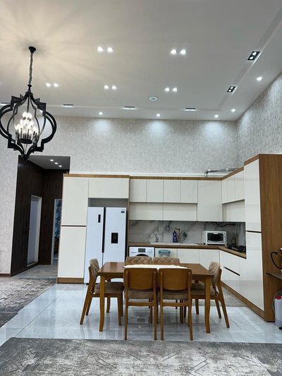 ویلا دوخوابه استخردار آبگرم انجیله