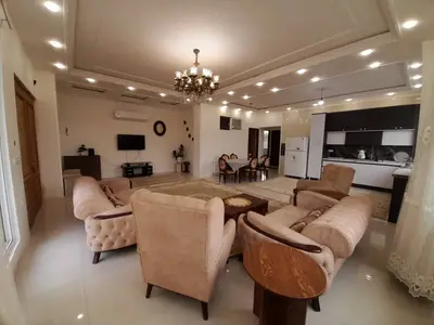 ویلا سه خوابه الماس شمال