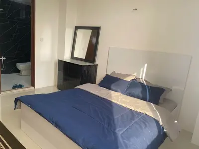 ویلا سه خوابه الماس شمال