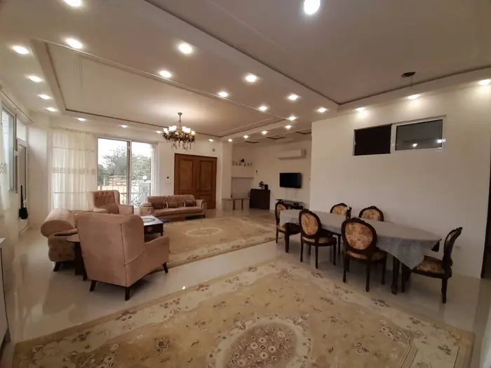 ویلا سه خوابه الماس شمال