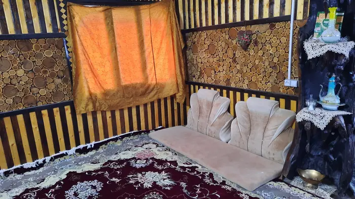 بوم گردی انگوران - واحد یک