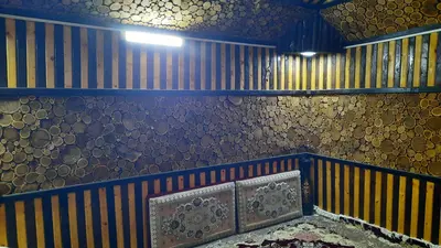 بومگردی انگوران - واحد یک