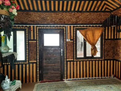 بومگردی انگوران - واحد یک