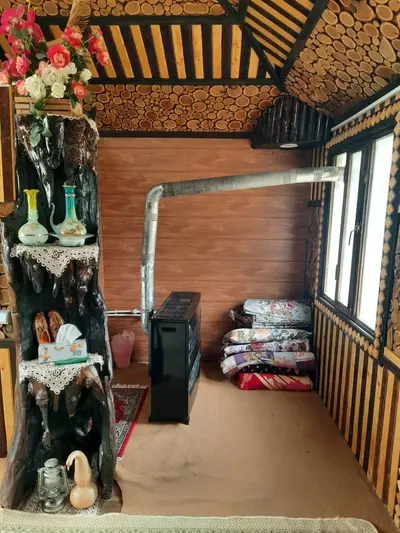 بومگردی انگوران - واحد یک