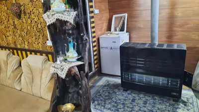 بومگردی انگوران - واحد یک