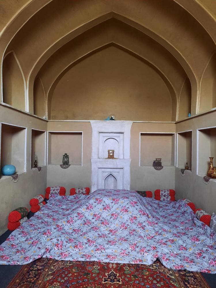 بومگردی شیرآشیان - مولانا