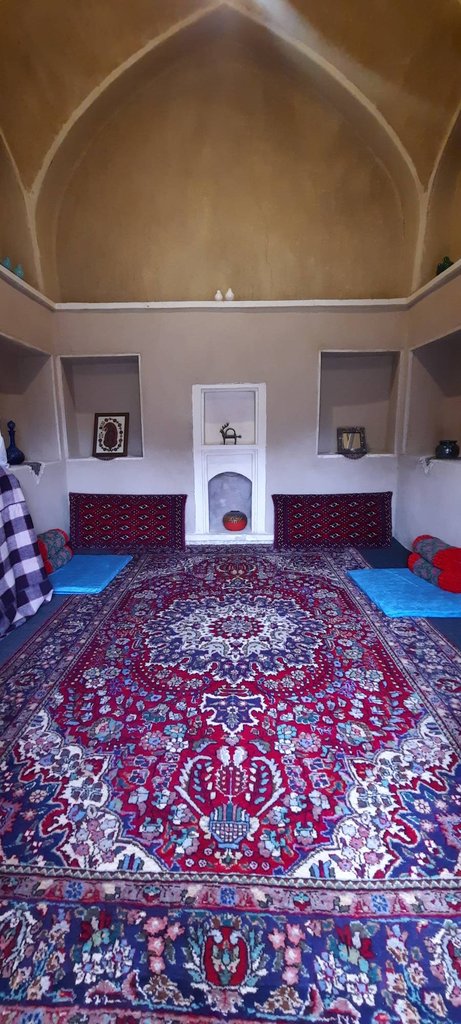 بومگردی شیرآشیان - عطار