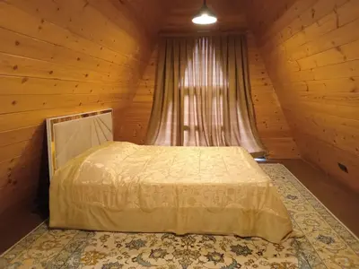 کلبه یک خوابه مسعود امیری 14