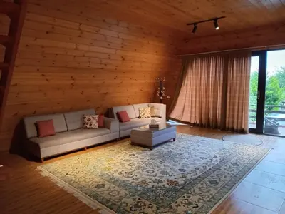 کلبه یک خوابه مسعود امیری 14