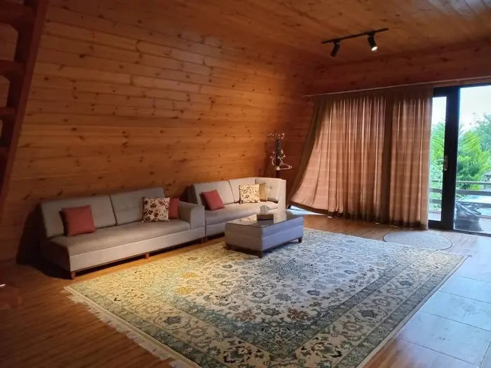 کلبه یک خوابه مسعود امیری 14