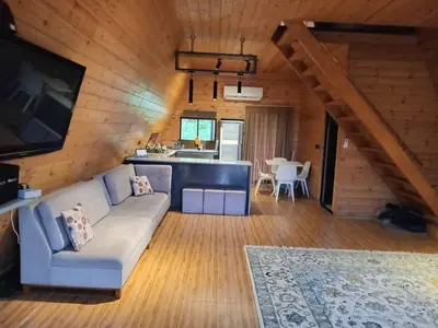 کلبه یک خوابه مسعود امیری 14