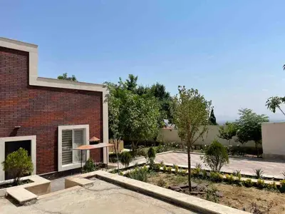 ویلا سه خوابه استخردار آبگرم کاج 332