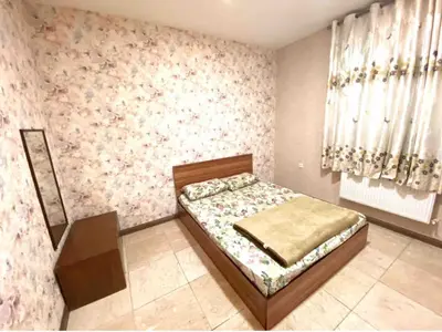 ویلا دوخوابه استخردار آبگرم نگین 2