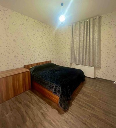 ویلا دوخوابه استخردار نگین ۳