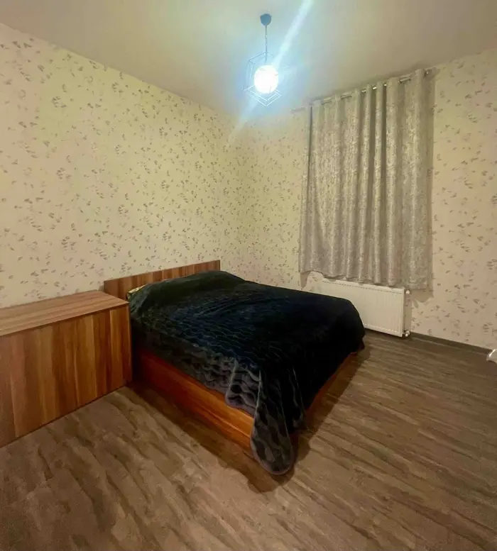 ویلا دوخوابه استخردار نگین ۳ - اتاق خواب ۱