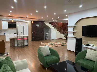 ویلا سه خوابه استخردار آبگرم کاج 332